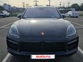 2020 Porsche Cayenne S III, чёрный, 7000000 рублей