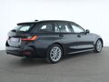 2023 BMW 3 серии 318d VII (G2x) Рестайлинг, чёрный, 3750000 рублей - вид 7