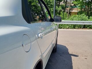 2019 Datsun on-DO I, белый, 650000 рублей, вид 3