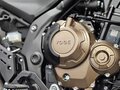 2026 Voge 625DSX, жёлтый, 795000 рублей - вид 6