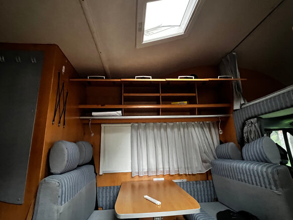 2007 Ford Transit, синий, 4399999 рублей - вид 7
