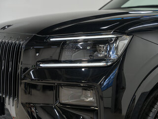 2026 Zeekr 8X 70 kWh, чёрный, 11985000 рублей, вид 2