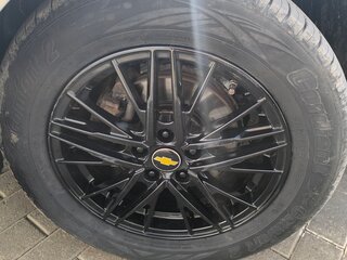 2010 Chevrolet Cruze I, серебристый, 780000 рублей, вид 3
