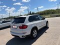 2013 BMW X5 35i II (E70) Рестайлинг, белый, 1940000 рублей - вид 4