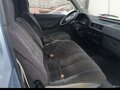 1992 Mitsubishi L300 II, серый - вид 4