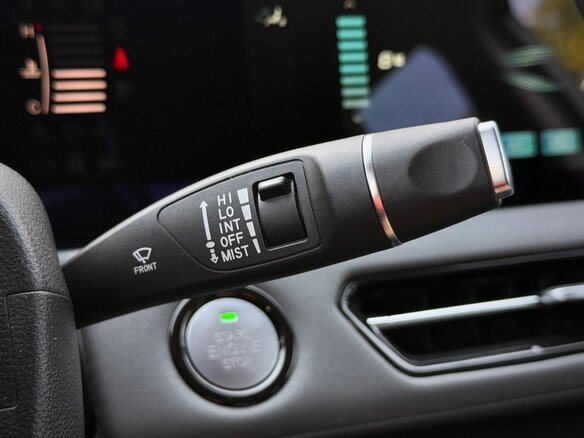 2023 BAIC U5 Plus, белый - вид 18