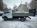 2025 ГАЗ ГАЗель (3302), белый - вид 7