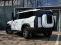 2026 Jetour T2, белый, 4649000 рублей - вид 10