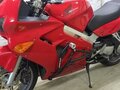 2001 Honda VFR 800, красный, 500000 рублей
