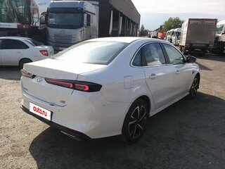 2023 Kaiyi E5, белый, 1125000 рублей, вид 4