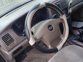 2006 Kia Magentis I Рестайлинг, чёрный, 200000 рублей - вид 3