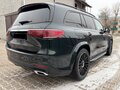 2023 Mercedes-Benz GLS 450 II (X167), зелёный, 11000000 рублей - вид 3