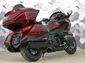 2025 Honda GL 1800 Gold Wing, красный, 3649000 рублей - вид 6