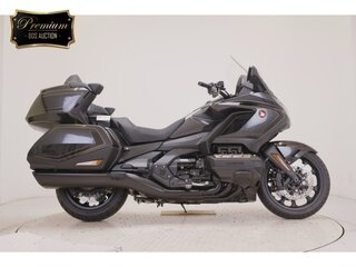 2026 Honda GL 1800 Gold Wing, коричневый, 3182000 рублей, вид 2