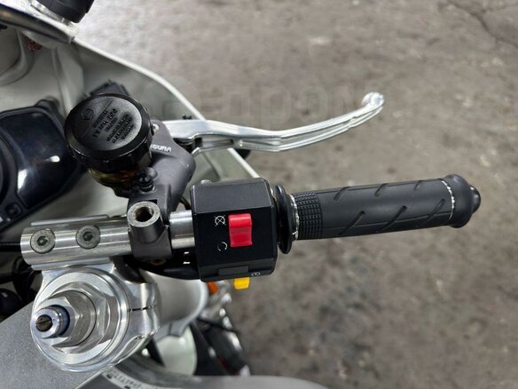 2004 Buell Firebolt, белый, 420000 рублей - вид 28