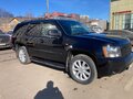 2008 Chevrolet Tahoe III, чёрный, 1500000 рублей - вид 8