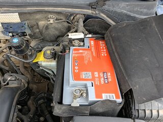 2013 Volkswagen Tiguan I Рестайлинг, синий, 900000 рублей, вид 4