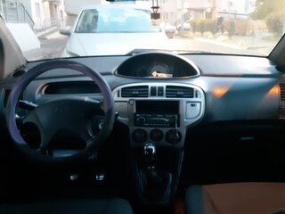 2001 Hyundai Lavita, чёрный, 200000 рублей, вид 5