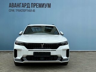 2025 Voyah Free I Рестайлинг, белый, 4885000 рублей, вид 5