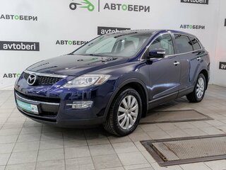 Mazda CX-9 I