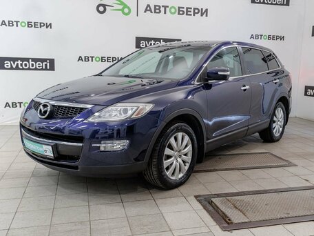 Mazda CX-9 I