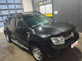 2018 Renault Duster I Рестайлинг, чёрный, 1249000 рублей - вид 1