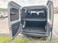 2009 Fiat Doblo I Рестайлинг, серый, 660000 рублей - вид 7