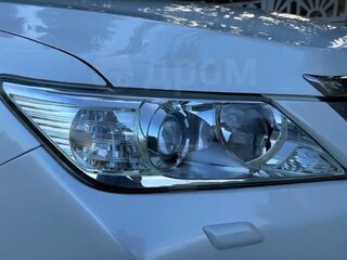 2014 Toyota Camry VII (XV50), белый, 1870000 рублей, вид 5