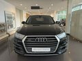 2016 Audi Q7 II (4M), чёрный - вид 4