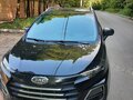2024 JAC JS3, чёрный, 1400000 рублей