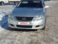 2008 Lexus GS 300 III Рестайлинг, серебристый, 1300000 рублей - вид 1