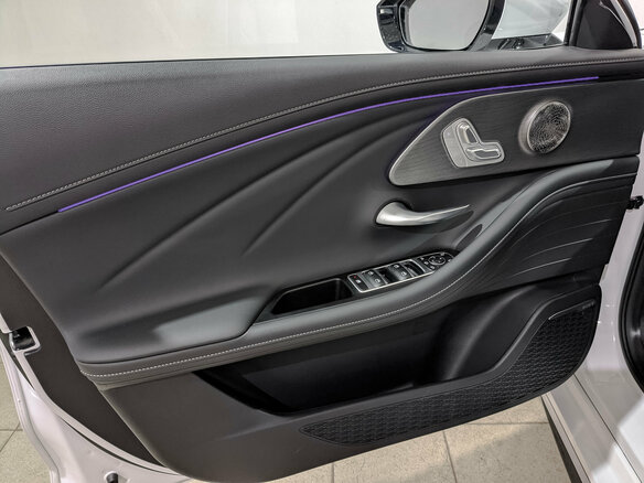 2023 Chery Arrizo 8, белый, 2030000 рублей - вид 18