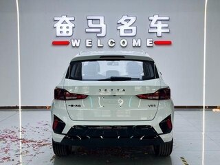 2025 Jetta VS5 I Рестайлинг 2, белый, 1900000 рублей, вид 5