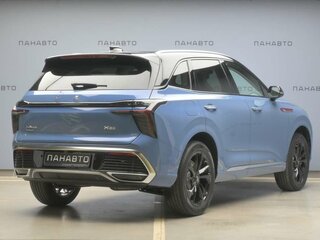 2025 Hongqi HS3, синий, 3580000 рублей, вид 2