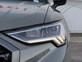 2026 Audi Q3 35 TFSI II (F3), серый - вид 3