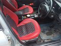 2003 Mazda Atenza I, серый, 490000 рублей - вид 8