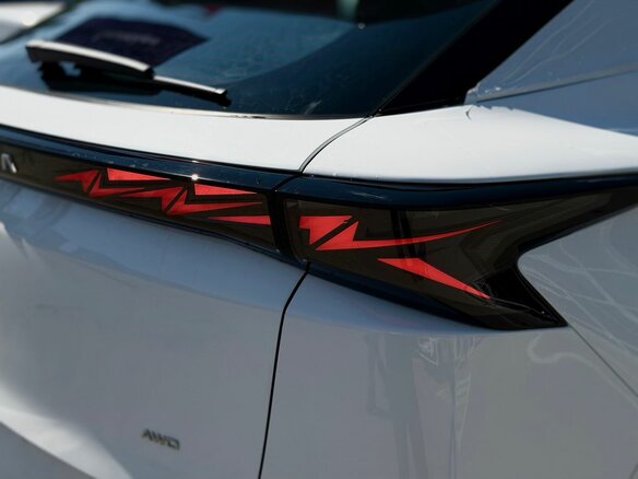 2026 Omoda C5 II, белый, 2899710 рублей - вид 7