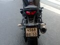 2013 Yamaha FZ8, чёрный, 480000 рублей - вид 1