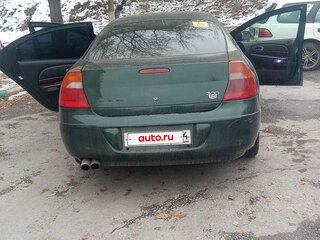 1999 Chrysler 300M, зелёный, 570000 рублей, вид 3