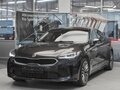 2018 Kia Stinger I, серый, 2549000 рублей