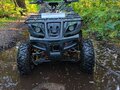 2021 Wels Thunder 200, зелёный, 135000 рублей