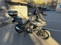 2020 Kawasaki Versys 1000, чёрный, 1350000 рублей - вид 3