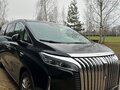 2024 Wey 80 Business Lounge 44.28 kWh, чёрный, 6320700 рублей