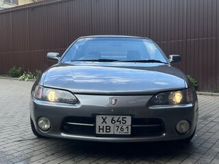 1999 Toyota Sprinter Trueno VII (AE110/AE111), серый, 580000 рублей, вид 2