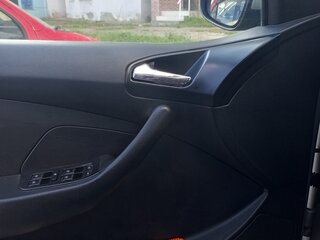 2010 Chery M11 (A3), серый, 229000 рублей, вид 5
