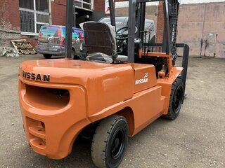 2003 Nissan серия J, золотистый, 780000 рублей, вид 3