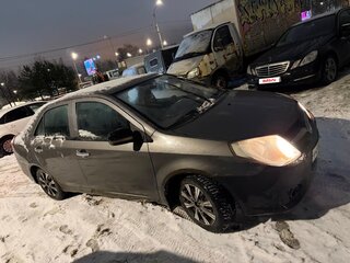 2011 Geely MK I, серебристый, 199000 рублей, вид 2