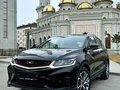 2024 Belgee X50, чёрный, 2050000 рублей