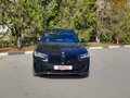 2022 BMW X3 20i xDrive III (G01) Рестайлинг, чёрный, 6400000 рублей