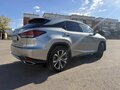 2021 Lexus RX 300 IV Рестайлинг, серый, 5900000 рублей - вид 5